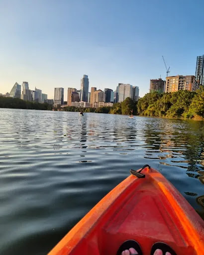 Lone Star Kayak Tours - Thumbnail