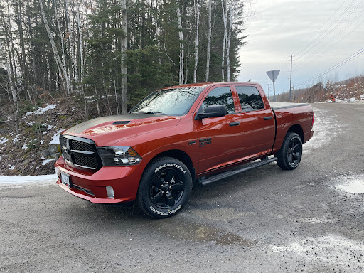 North Bay Chrysler Dodge Jeep Ram Fiat - Thumbnail