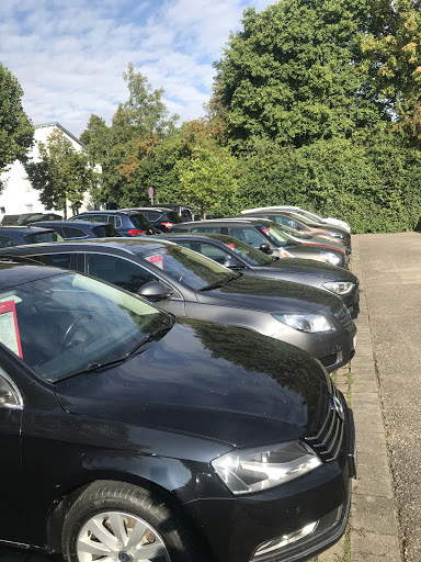 Auto-Zentrum Nuredini OHG Gallery - Germany