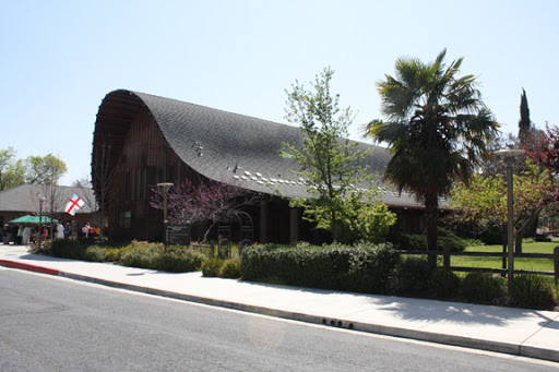 Church of the Resurrection