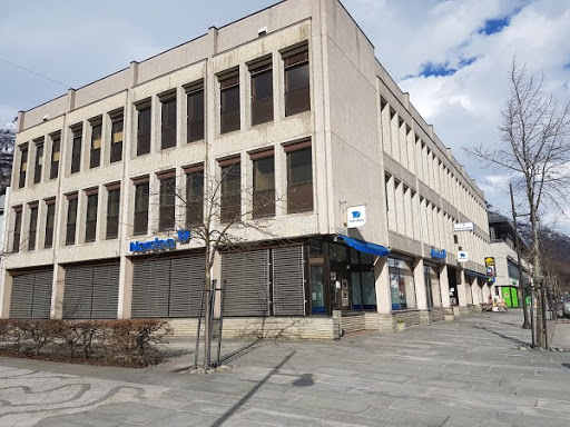 Hudpleiesalongen Stryn