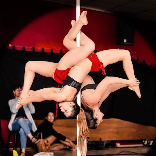 Pole Dance Magalas - Thumbnail