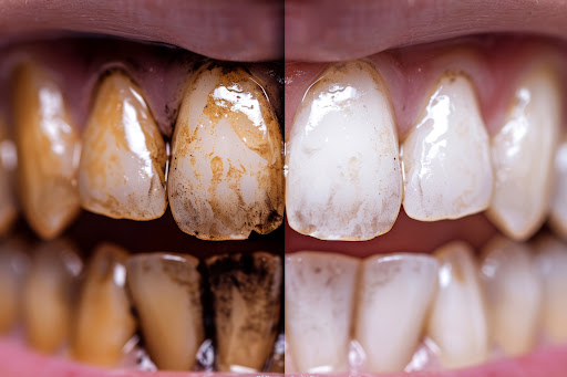 Tooth discoloration can affect anyone, impacting both confidence and overall oral health. Dr. Nil… post image