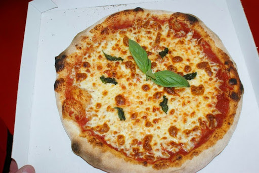 Photo 2 - Kalliste Pizza