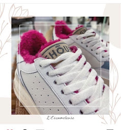 Photo n°5 de L’escamoteuse à Roanne (Magasin de vêtements)