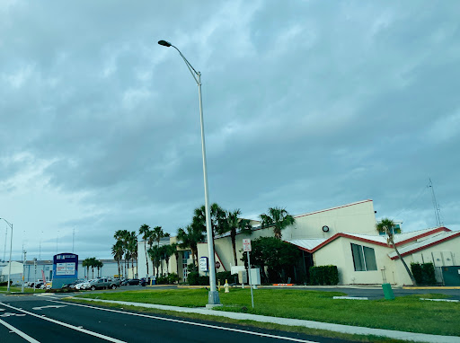Northeast Florida Regional Airport - Thumbnail
