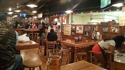 Photos of Original Hooters