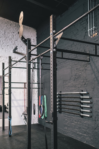 CrossFit Moers - Thumbnail