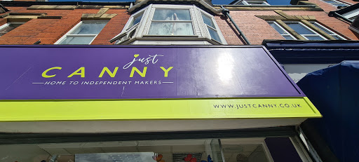 Just Canny - Visual