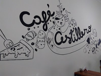 Photos of Caf&eacute; Astillero