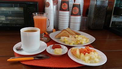 Photos of Coffee House
