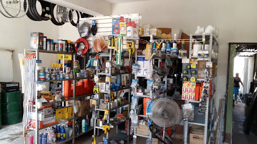 Bealva Hardware Store - Visual