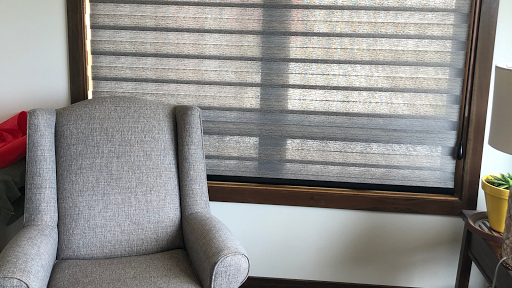 Korner Window - Visual