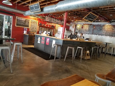 Photos of The Workshop Brewing Company
