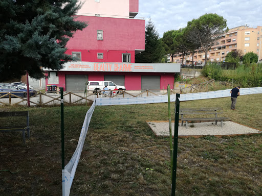DOG Park Vivi Colle dell'Orso - Via Calabria CB - Thumbnail