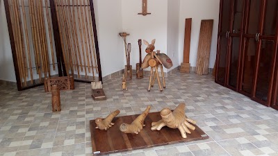 Photos of Centro Experimental De La Guadua