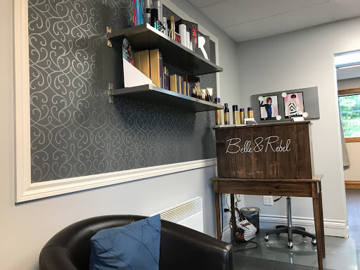 Belle & Rebel - Thumbnail