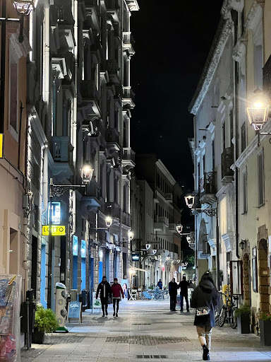 Parcheggio vico verdi - Thumbnail