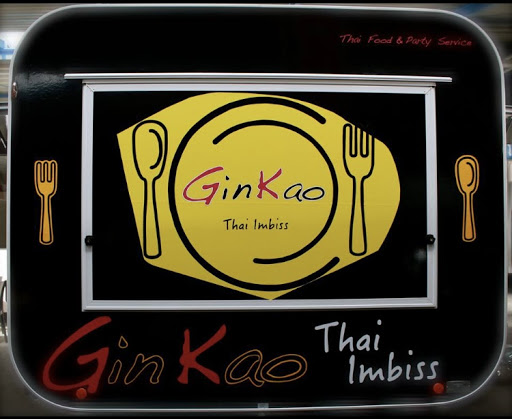 GinKao Thai Imbiss - Thumbnail