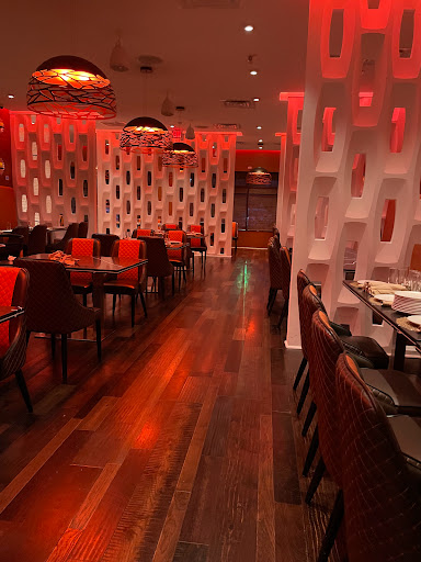 Samudhra Premium Restaurant & Lounge, Franklin Park, New Jersey - Thumbnail
