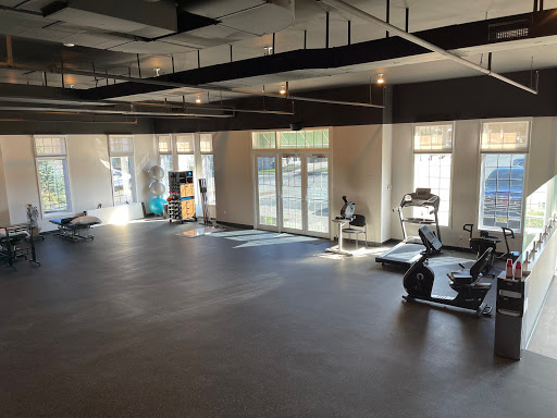Maximum Health Physical Therapy