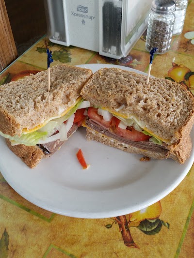 Photos of Amanda's Bakery & Cafe