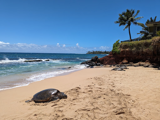 Kū’au Beach Park - Thumbnail