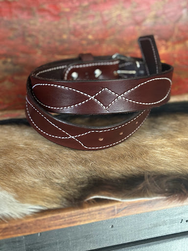 Sand Bar Leather Company
