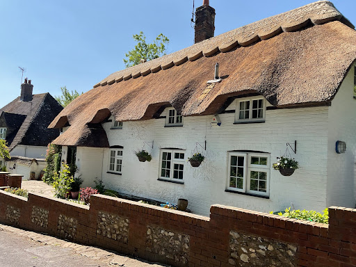 Raven Thatching Ltd - Visual