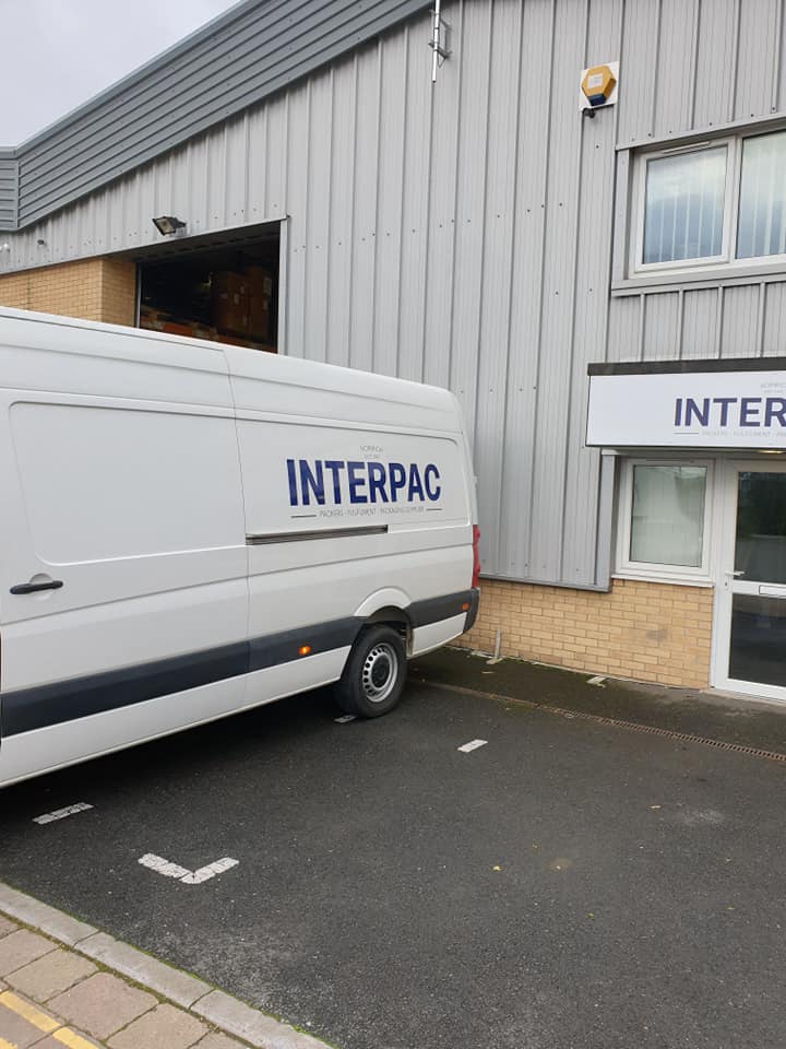 Interpac photo 2