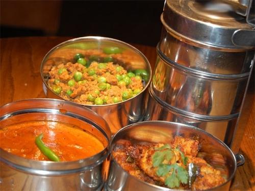 Sonti Tiffin Service
