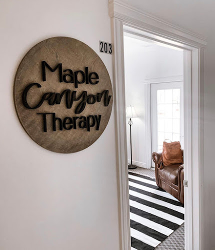 Maple Canyon Therapy Services