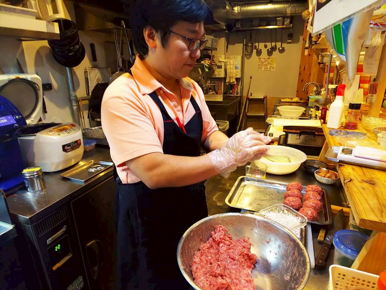 Salmon and Prawn Specialty Restaurant Norabaru — photo 15