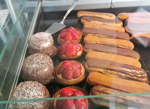 The Bakehouse St. Cloud - Thumbnail