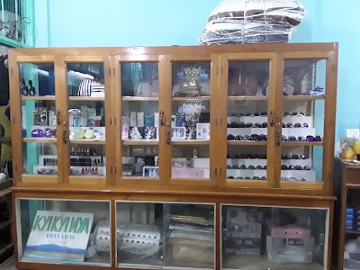 Photos of Kyi Kyi Mya Restaurant