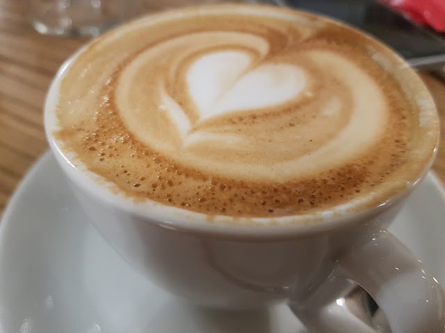 Kafeterija Kralja Petra