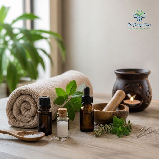 Living with chronic pain can affect your work, sleep, and peace of mind. At Dr.Ranju Das (D.E.H.M… post image