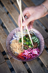 Photo n°20 de Tiger - Asian Flavors à Montpellier (Restauration rapide)