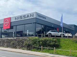 Yeomans Nissan Plymouth & Nissan Van Centre