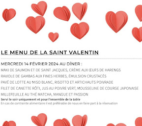 Photo n°44 de Le 975 - Restaurant Paris 18 à Paris (Restaurant)