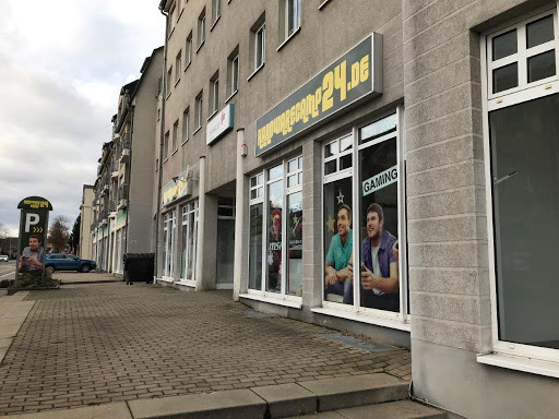 Jens Dörge - Selbstständiger Vertriebspartner für Swiss Life Select Gallery - Germany
