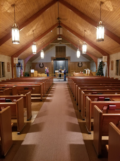 South United Methodist Church - United States