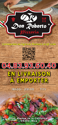 Menu Don Roberto Page 7