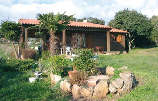 Photo de Chambre d’hôte La Maison Cistaredda - Gîtes de France à Sotta (20146)