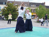 Aïkido Club de Commentry à Commentry