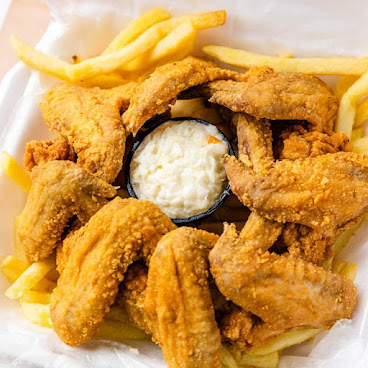 Lemon Peppers by null