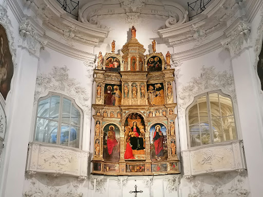 Oratorio di Nostra Signora di Castello