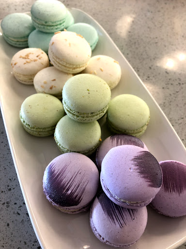 Cafe Vero - Visual