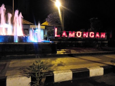 Photos of PDAM Kab. Lamongan