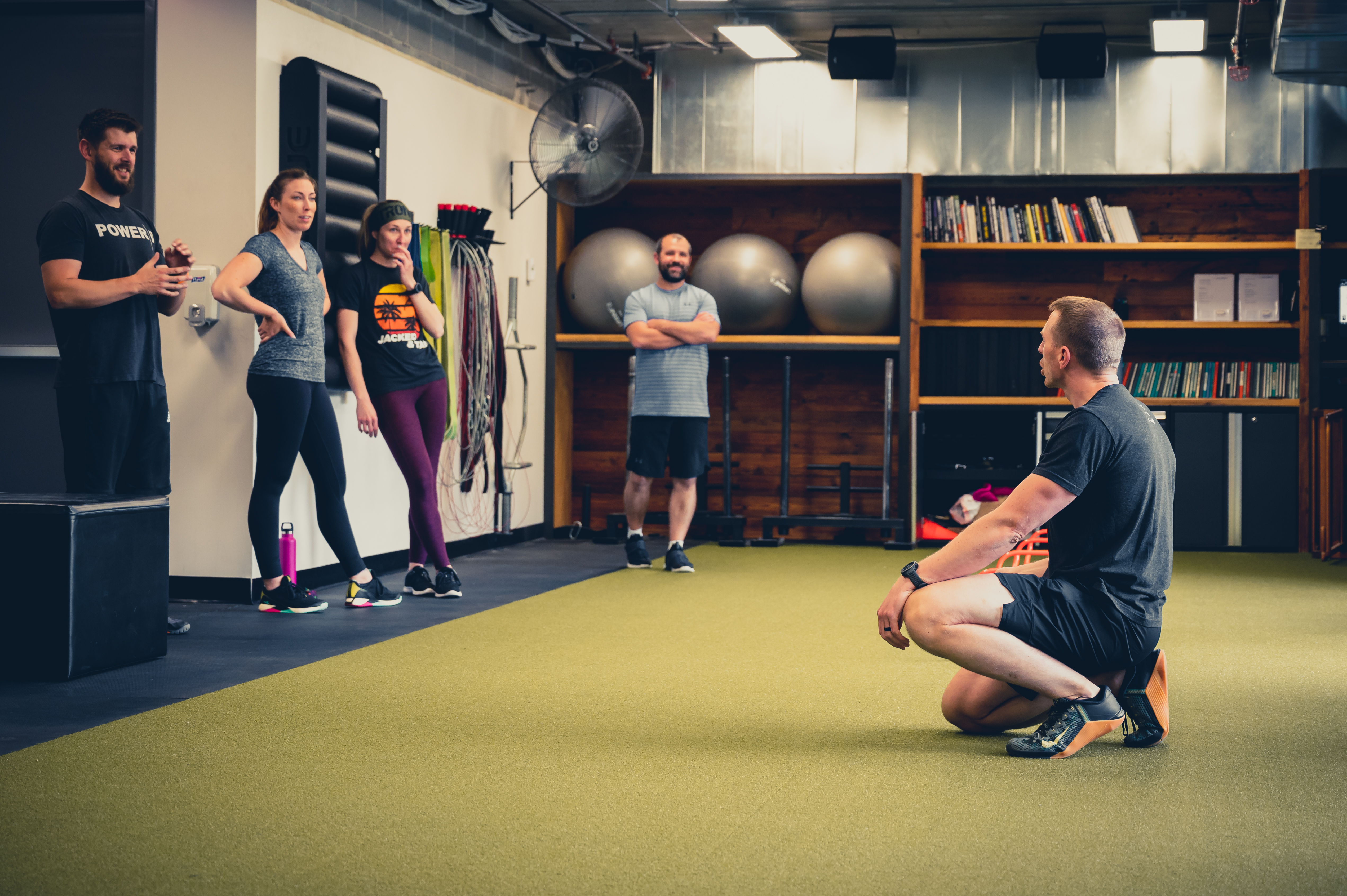 The Grove Strength And Conditioning photo 13